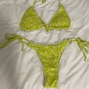Shein Bikini